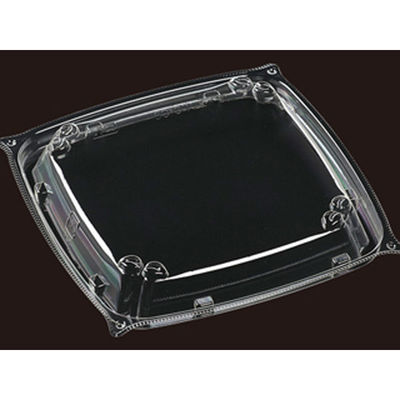 エフピコ T-APシャルル15-15内嵌合蓋 7R706155 1ケース(1200個(50個×24)（直送品）