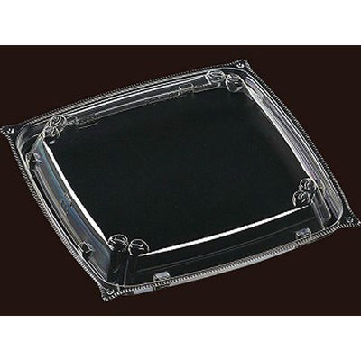 エフピコ T-APシャルル16-16内嵌合蓋 7R706166 1ケース(1000個(50個×20)（直送品）