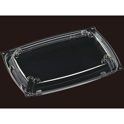 エフピコ T-APシャルル18-13内嵌合蓋 7R706183 1ケース(1200個(50個×24)（直送品）