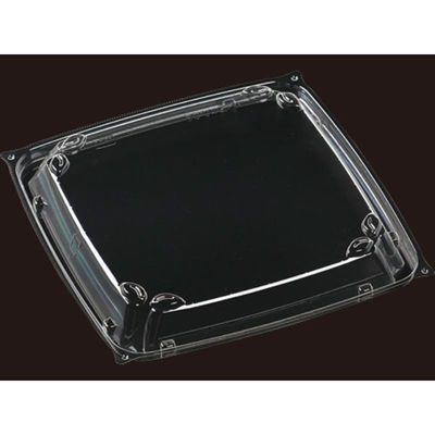 エフピコ T-APシャルル 20-20 内嵌合蓋 エコ 7R706208 1ケース(600個(50個×12)（直送品）