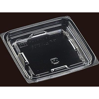 エフピコ T-APベジBOX 100 TC内嵌合蓋 7R706410 1ケース(1000個(50個×20)（直送品）