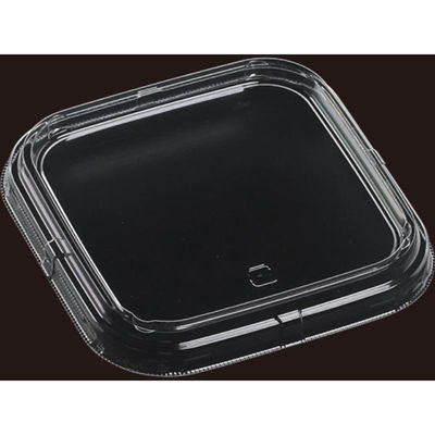 エフピコ T-APベジBOX 126 FC蓋 エコ 7R706320 1ケース(800個(50個×16)（直送品）