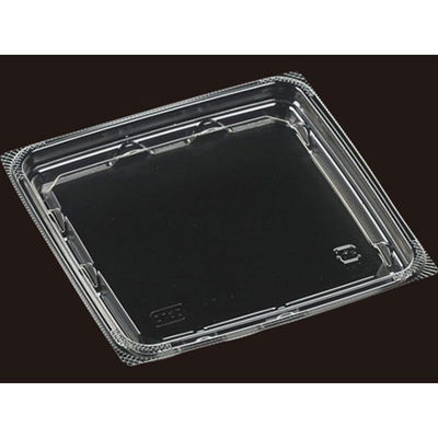 エフピコ T-APベジBOX 126 TC内嵌合蓋RS 7R706422 1ケース(800個(50個×16)（直送品）