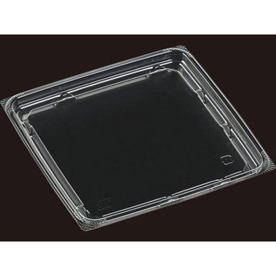 エフピコ T-APベジBOX 150 TC内嵌合蓋RS 7R706432 1ケース(600個(50個×12)（直送品）