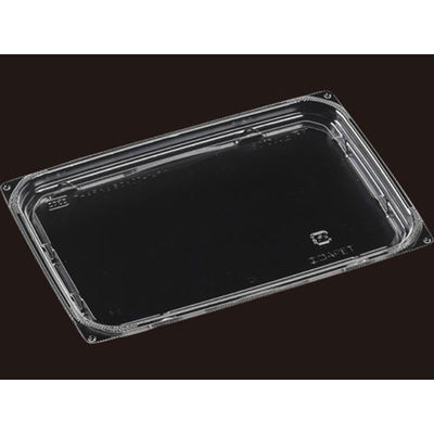 エフピコ T-APベジBOX 20-14 TC内蓋 エコ 7R706473 1ケース(400個(50個×8)（直送品）