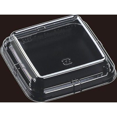 エフピコ T-APベジBOX 100 FS蓋 7R706510 1ケース(1000個(50個×20)（直送品）