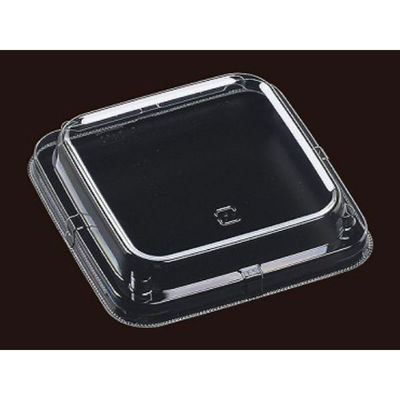 エフピコ T-APベジBOX 115 FS蓋 7R706515 1ケース(900個(50個×18)（直送品）