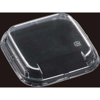 エフピコ T-APベジBOX 126 FSラベル蓋 エコ 7R706521 1ケース(800個(50個×16)（直送品）