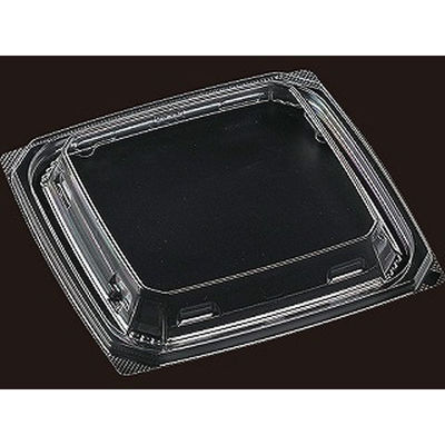 エフピコ T-APアルファ 14-14 内外蓋 7R707144 1ケース(1200個(100個×12)（直送品）