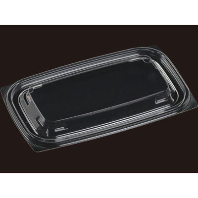 エフピコ T-AP惣菜18-11内外低蓋L 7R709181 1ケース(1200個(50個×24)（直送品）