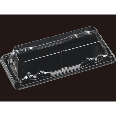 エフピコ T-大波皿1-5嵌合高蓋 7R710115 1ケース(1000個(50個×20)（直送品）