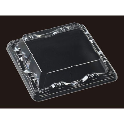 エフピコ T-大波皿3-3嵌合蓋 7R710303 1ケース(900個(50個×18)（直送品）