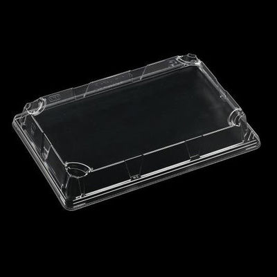 エフピコ T-もり-120R嵌合蓋 APエコ 7R710902 1ケース(800個(50個×16)（直送品）