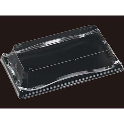 エフピコ T-輝皿2-5嵌合高蓋H 7R713225 1ケース(800個(50個×16)（直送品）