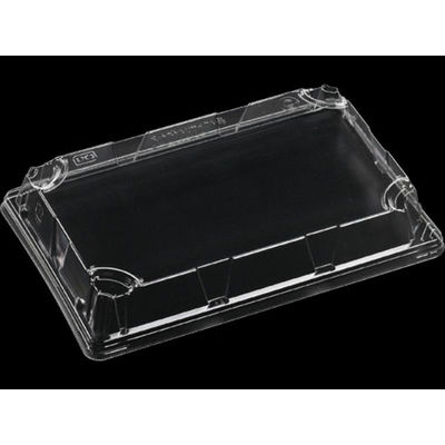 エフピコ T-もり-115R(G)嵌合蓋 APエコ 7R710915 1ケース(1000個(50個×20)（直送品）