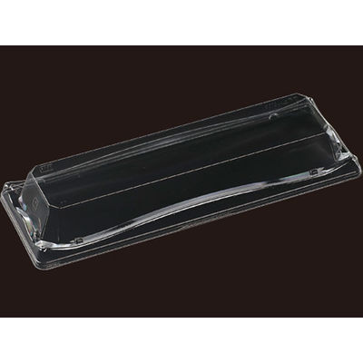 エフピコ T-輝皿1-8嵌合蓋 7R713108 1ケース(600個(50個×12)（直送品）