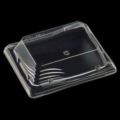 エフピコ T-彩風2-3嵌合蓋 7R719203 1ケース(900個(50個×18)（直送品）