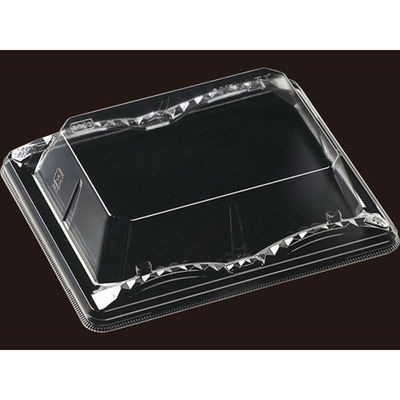 エフピコ T-弓橋2-3嵌合蓋 7R715203 1ケース(900個(50個×18)（直送品）