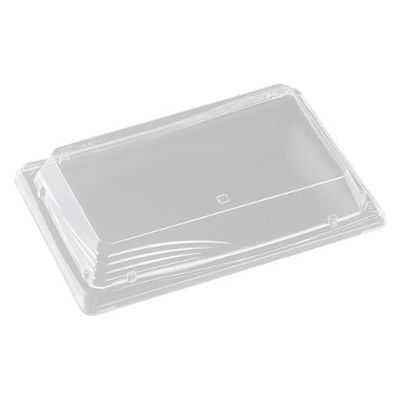 エフピコ T-彩風3-6嵌合蓋 7R719306 1ケース(400個(50個×8)（直送品）