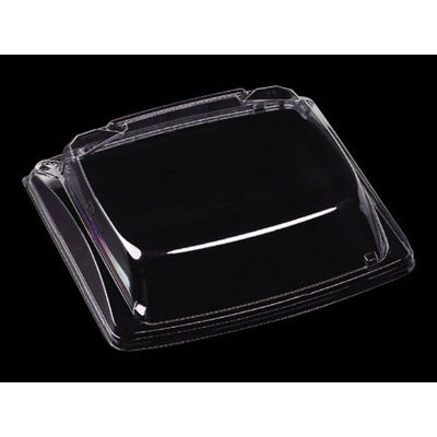 エフピコ T-磯舟25-18嵌合高蓋APETエコ 7R720124 1ケース(600個(50個×12)（直送品）