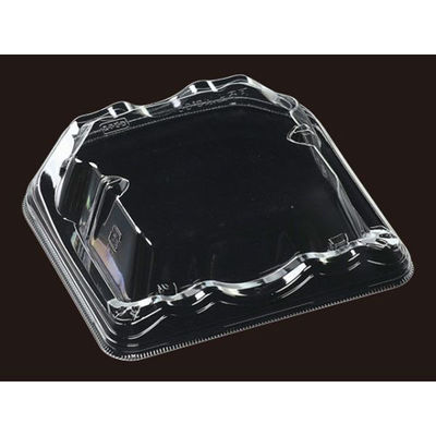 エフピコ T-豊山15-14嵌合蓋 7R722154 1ケース(1600個(50個×32)（直送品）