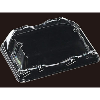 エフピコ T-豊山18-14嵌合蓋 7R722184 1ケース(1500個(50個×30)（直送品）