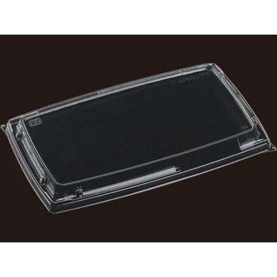 エフピコ T-角盛鉢25-15A嵌合蓋 7R720425 1ケース(600個(50個×12)（直送品）