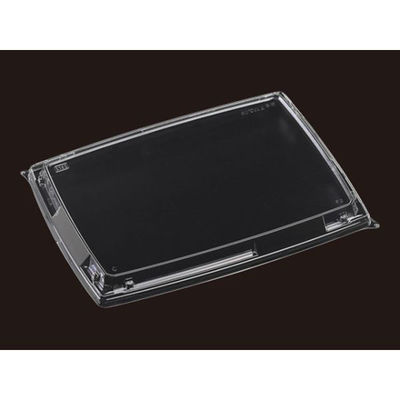 エフピコ T-角盛鉢27-20A嵌合蓋 7R720720 1ケース(400個(50個×8)（直送品）