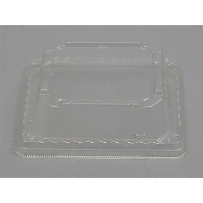 エフピコ T-平舟12-11嵌合蓋 7R724211 1ケース(2000個(50個×40)（直送品）