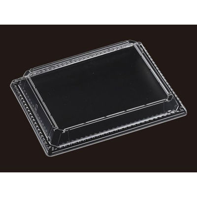 エフピコ T-平舟28-21嵌合蓋G 7R724282 1ケース(400個(50個×8)（直送品）