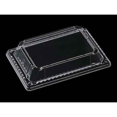 エフピコ T-平舟20-13嵌合蓋 7R724013 1ケース(1500個(50個×30)（直送品）