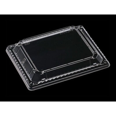 エフピコ T-平舟20-15嵌合低蓋 7R724016 1ケース(1200個(50個×24)（直送品）