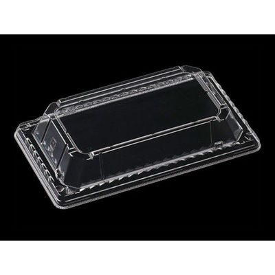 エフピコ T-平舟20-11嵌合蓋 7R724011 1ケース(1500個(50個×30)（直送品）