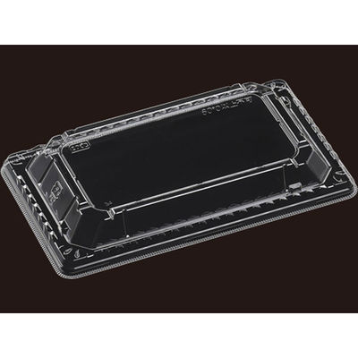 エフピコ T-平舟20-11嵌合低蓋 7R724010 1ケース(1500個(50個×30)（直送品）