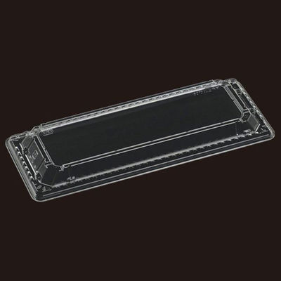 エフピコ T-平舟30-11嵌合低蓋 7R724302 1ケース(800個(50個×16)（直送品）