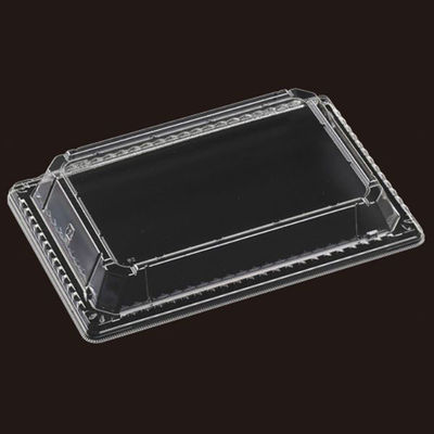 エフピコ T-平舟24-15嵌合蓋 7R724415 1ケース(1000個(50個×20)（直送品）