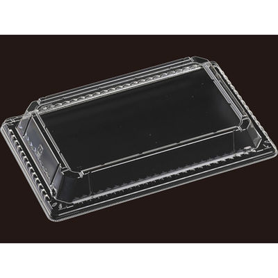 エフピコ T-平舟25-15嵌合蓋 7R724515 1ケース(800個(50個×16)（直送品）