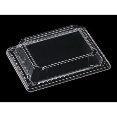 エフピコ T-平舟18-13嵌合蓋 7R724813 1ケース(1500個(50個×30)（直送品）