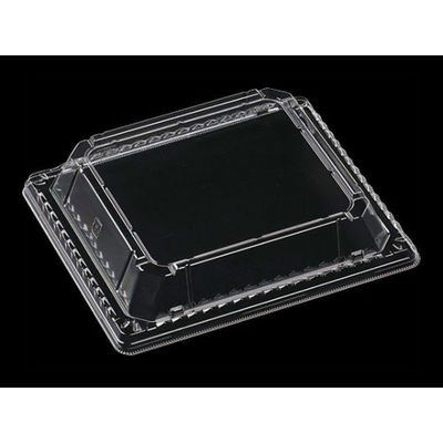 エフピコ T-平舟18-15嵌合蓋 7R724815 1ケース(1200個(50個×24)（直送品）