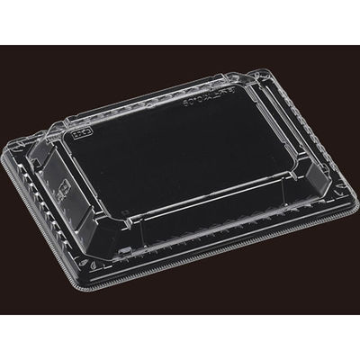 エフピコ T-平舟18-13嵌合低蓋 7R724814 1ケース(1500個(50個×30)（直送品）