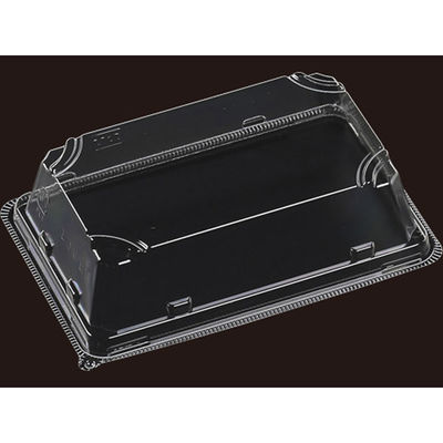 エフピコ T-WUS-M1中ハーフ 嵌合蓋 7R730012 1ケース(600個(30個×20)（直送品）