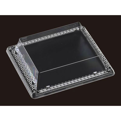 エフピコ T-Sステージ19-17嵌合D蓋APエコ 7R728197 1ケース(800個(50個×16)（直送品）