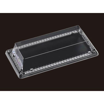 エフピコ T-Sステージ24-11嵌合D蓋APエコ 7R728241 1ケース(900個(50個×18)（直送品）