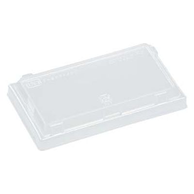 エフピコ T-WHS-402嵌合蓋(APET) 7R731402 1ケース(640個(40個×16)（直送品）