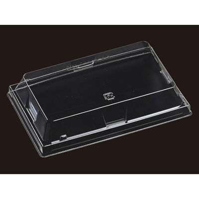 エフピコ T-WP-315嵌合高蓋(APET)エコ 7R730315 1ケース(600個(40個×15)（直送品）