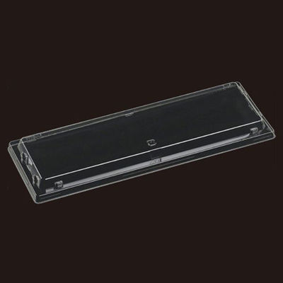 エフピコ T-WHS-30-10嵌合蓋APETエコ 7R731230 1ケース(350個(25個×14)（直送品）