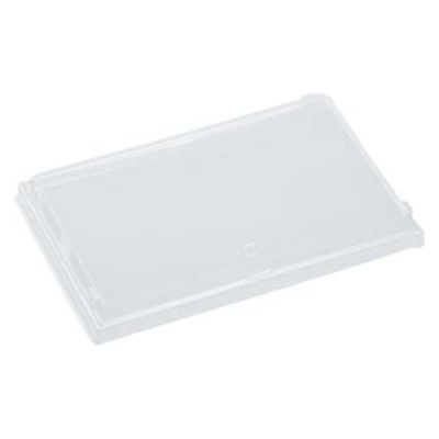 エフピコ T-WHS-420嵌合蓋(APET) エコ 7R731420 1ケース(360個(20個×18)（直送品）