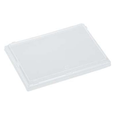 エフピコ T-WHS-423嵌合蓋(APET) エコ 7R731423 1ケース(300個(20個×15)（直送品）