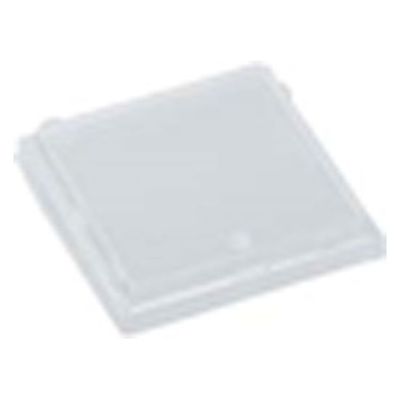 エフピコ T-WPS角133-133透明蓋 7R733133 1ケース(360個(30個×12)（直送品）