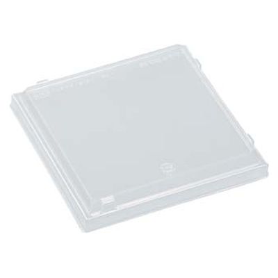 エフピコ WPS-角150-150透明蓋 7R733150 1ケース(300個(15個×20)（直送品）